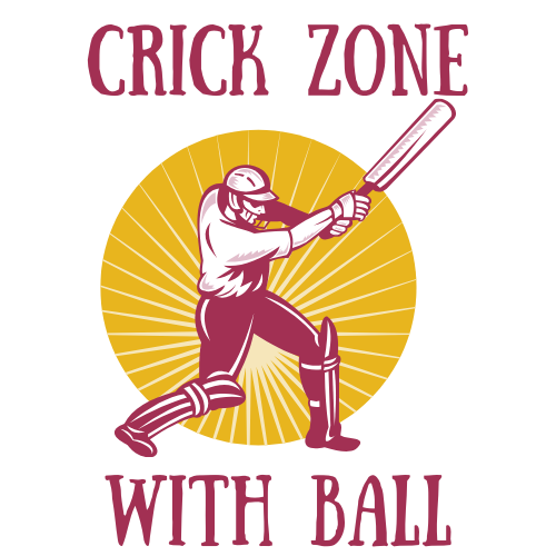 Crick Zone With Ball